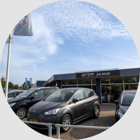 Aanbod Details Company Image Aanbod | Happy Wheels Automotive