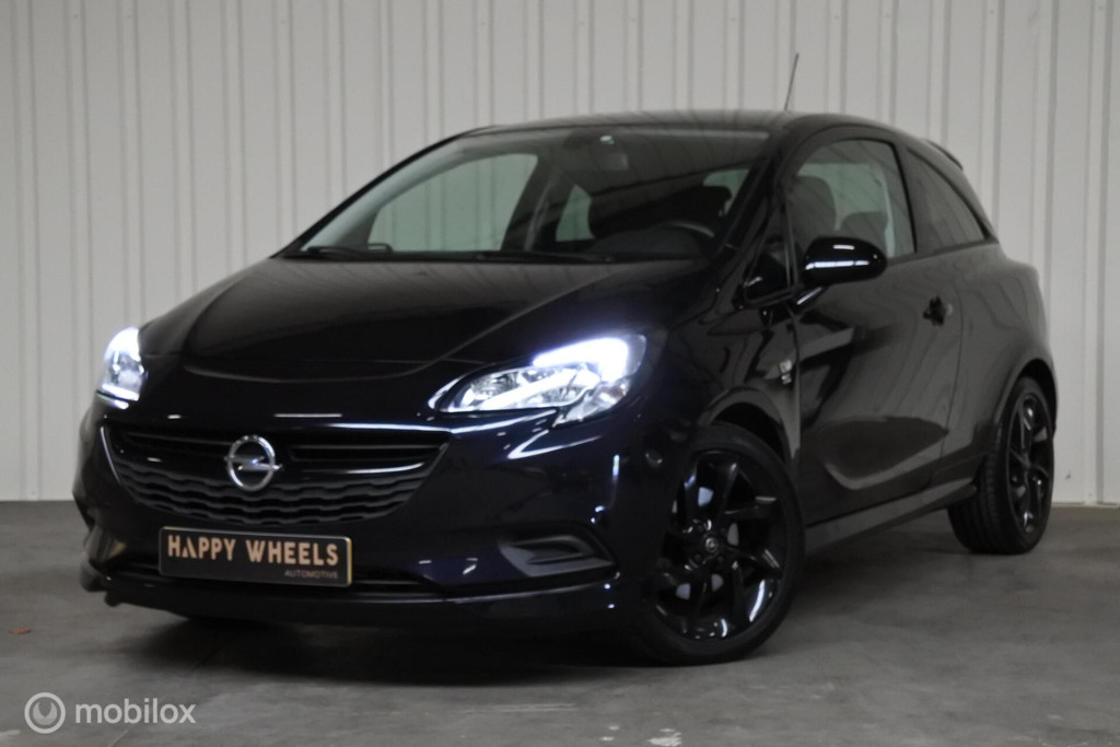 Opel Corsa I 1.0 Turbo I Carplay I Cruise I Airco I PDC 56534585-0.jpg | Happy Wheels Automotive