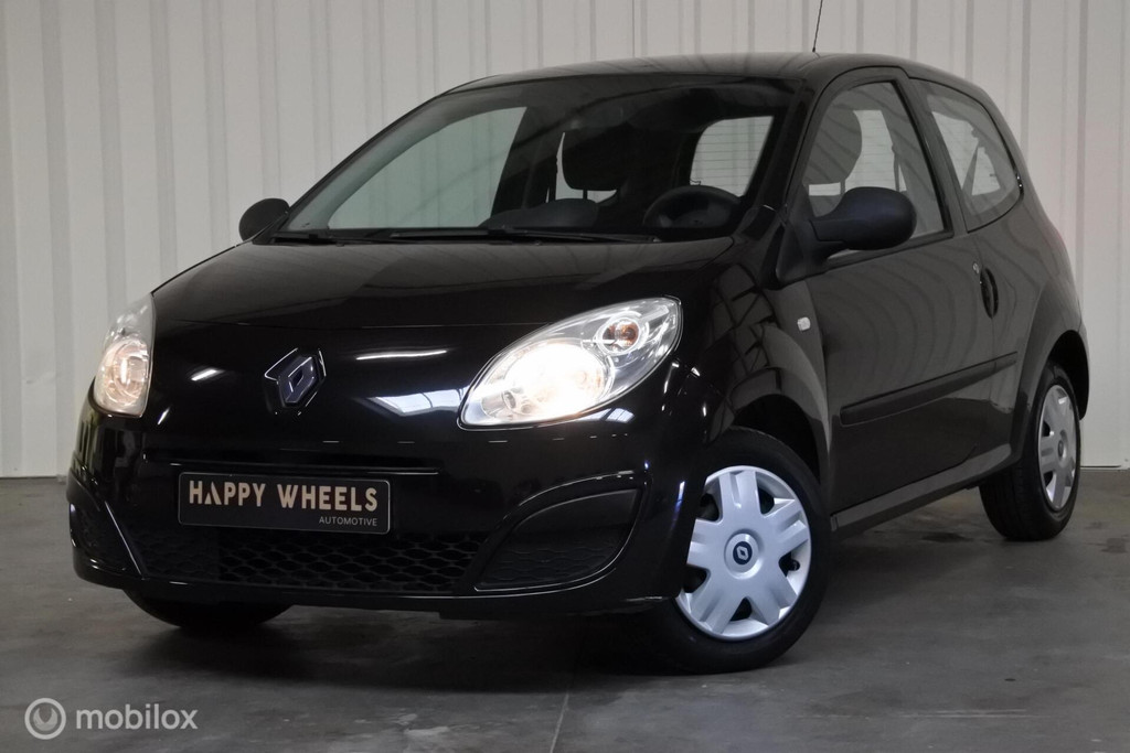 Renault Twingo I 1.2 I NAP I Airco I Grote beurt I APK 57283835-0.jpg | Happy Wheels Automotive