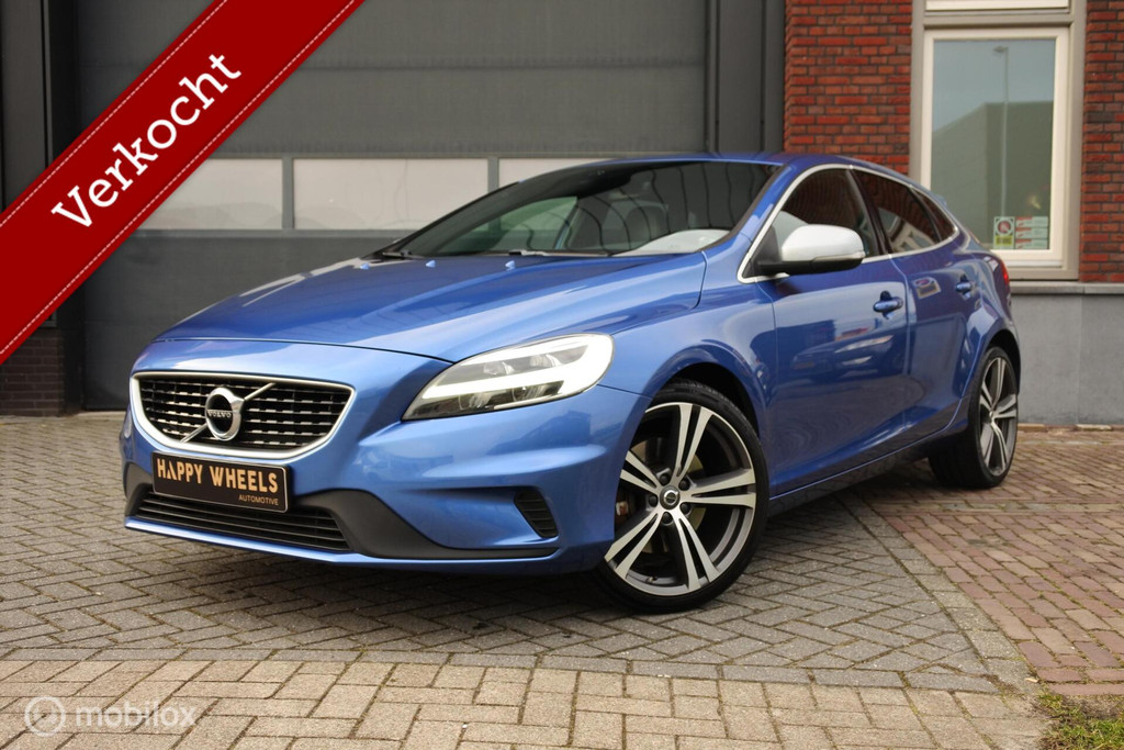 Volvo V40 T4 | 2018 | 230.000km NAP | HEICO | Standkachel 51050781-0.jpg | Happy Wheels Automotive