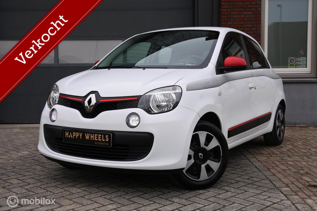 Renault Twingo | 2016 | 101.320 km NAP | Airco | Bluetooth 51224631-0.jpg | Happy Wheels Automotive