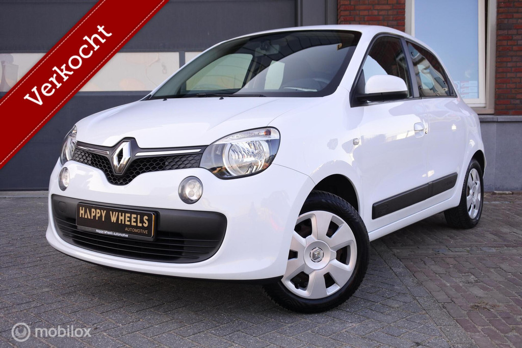 Renault Twingo I 1.0 SCe Authentique I Airco I Bluetooth 51836764-0.jpg | Happy Wheels Automotive