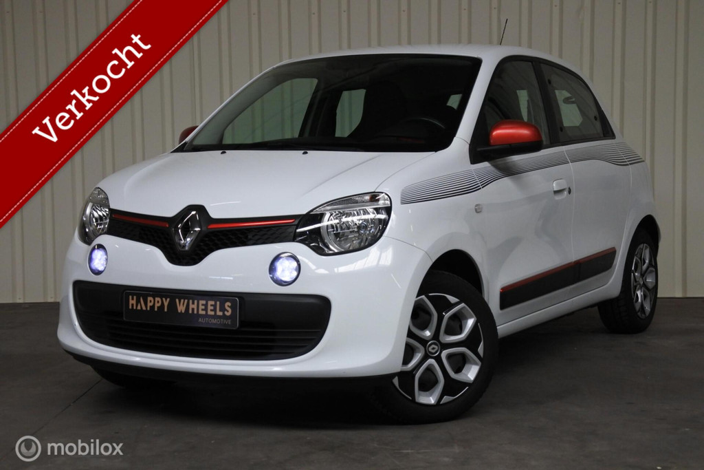 Renault Twingo I Collection I Airco I Cruise I Parkeerhulp 55894476-0.jpg | Happy Wheels Automotive