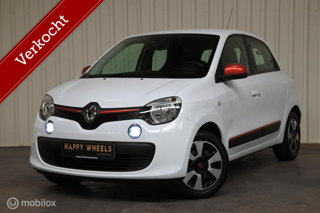 Renault Twingo I 1.0 I NAP I Airco I Parkeerhulp I Limiter 56258606-0.jpg | Happy Wheels Automotive
