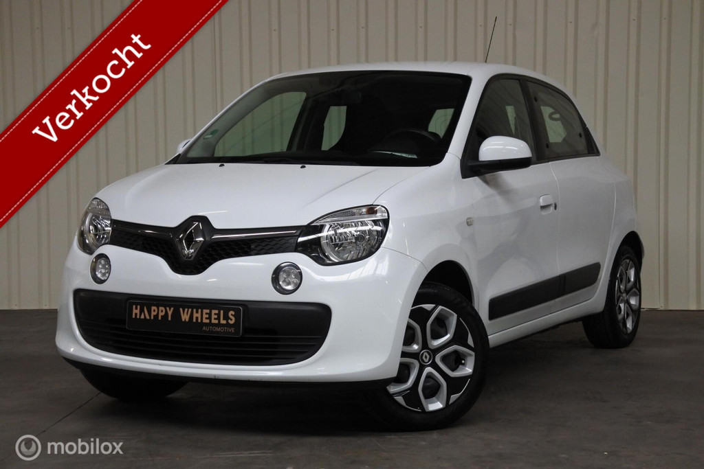 Renault Twingo I 1.0 I Authentique I 2015 I 95000km I APK! 56258719-0.jpg | Happy Wheels Automotive